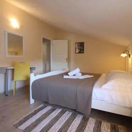 In Porec/istrien 36949 Apartment