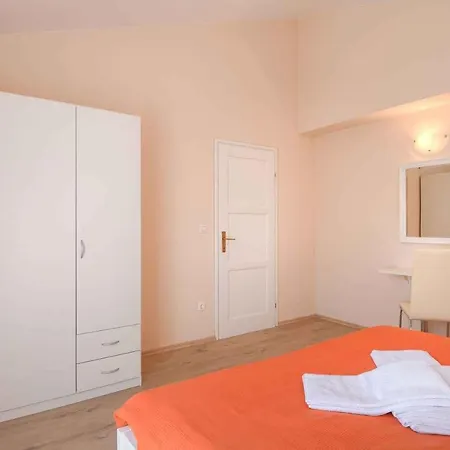In Porec/istrien 36949 Apartment