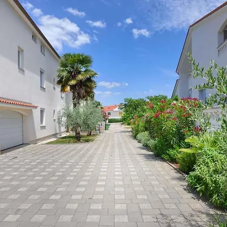 Apartment In Porec/istrien 36949 Porec