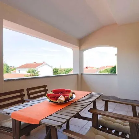 Apartment In Porec/istrien 36949