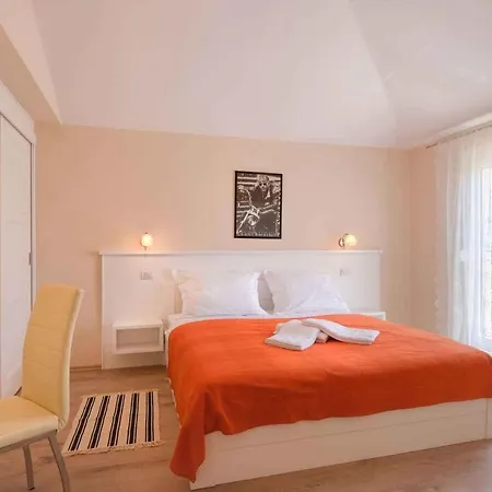 In Porec/istrien 36949 Apartment