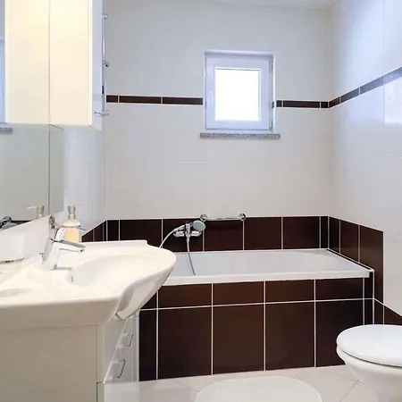 In Porec/istrien 36949 Apartment Porec