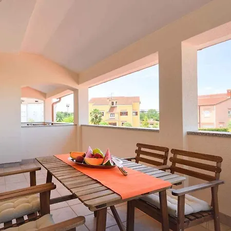 In Porec/istrien 36949 Apartment *
