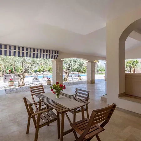 In Porec/istrien 36949 Apartment