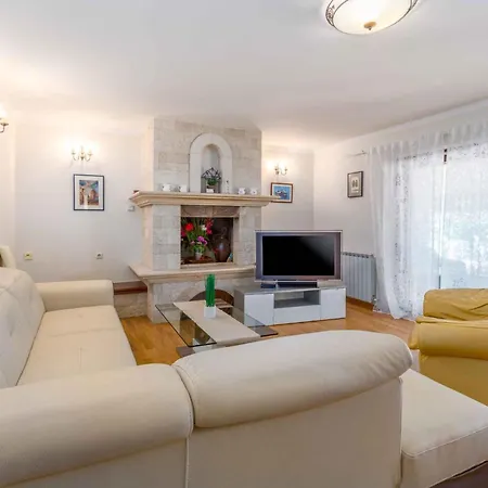 In Porec/istrien 36949 Apartment