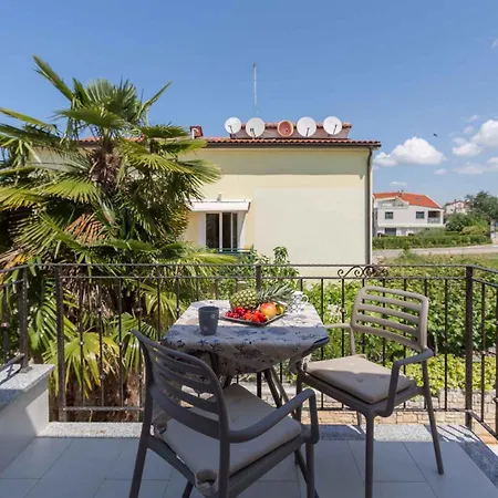In Porec/istrien 36949 Apartment