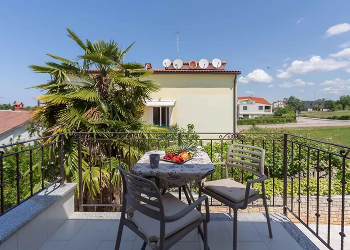 Apartment In - Istrien 36949