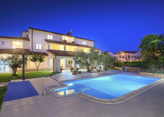 Apartment In - Istrien 36949 Porec