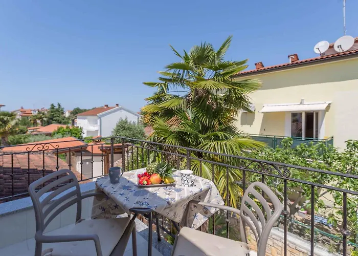 In - Istrien 36949 Porec