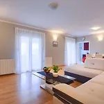Διαμέρισμα In - Istrien 36949 *