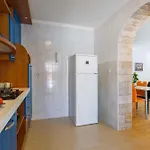 Διαμέρισμα In - Istrien 36949 *