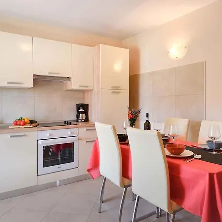 Appartement In Porec/istrien 36949