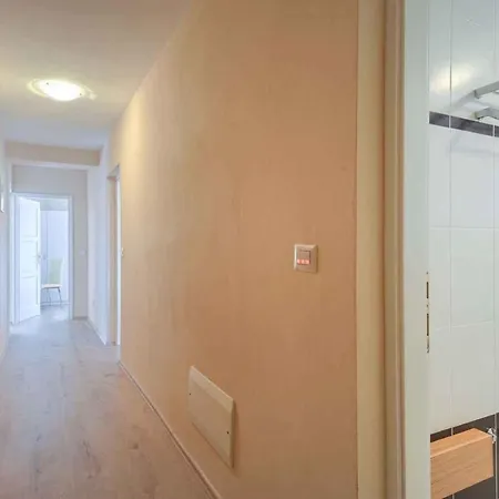 Appartement In Porec/istrien 36949 *