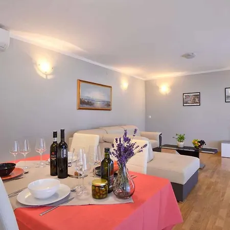 In Porec/istrien 36949 Appartement *