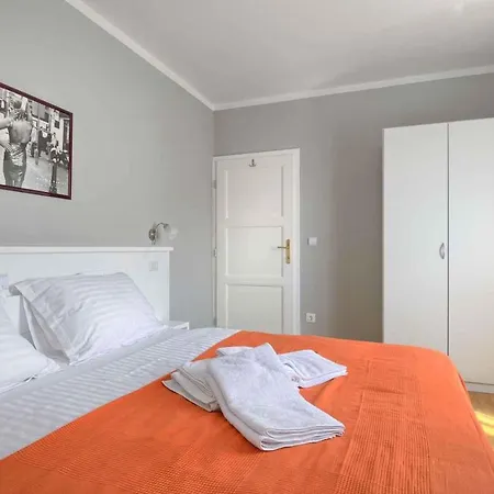 In Porec/istrien 36949 Appartement *