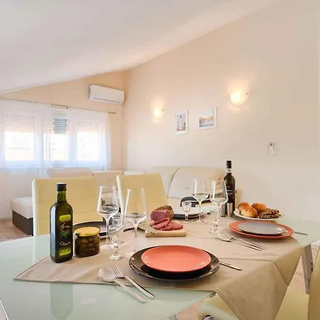 In Porec/istrien 36949 Appartement Poreč